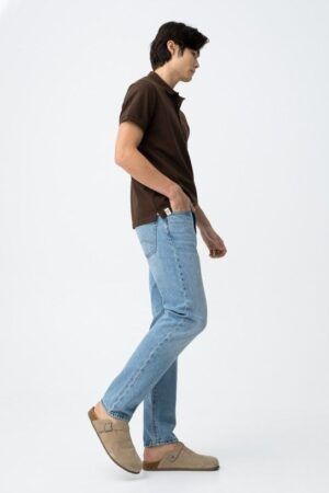 PANTALON VAQUERO STRAIGHT AUSTIN