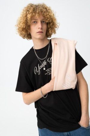 CAMISETA RILEY