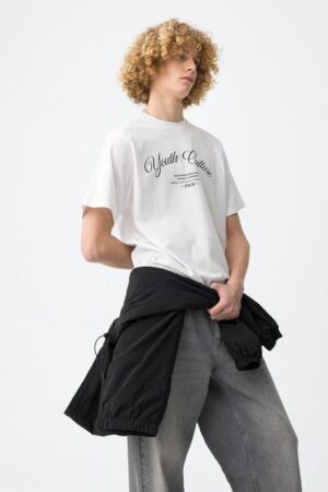 CAMISETA RILEY