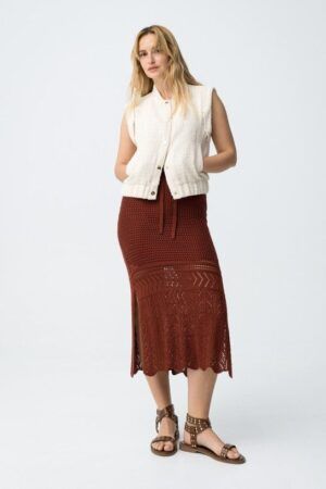 FALDA ROOTS