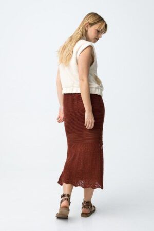 FALDA ROOTS
