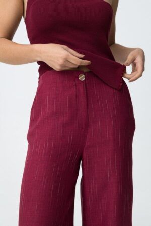 PANTALON COOKIE