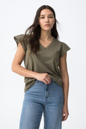 CAMISETA GRACIOSA