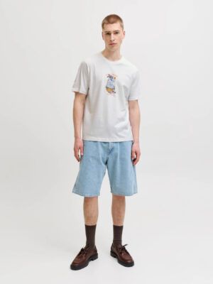 CAMISETA JORCASSIS