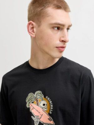 CAMISETA JORCASSIS
