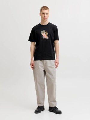 CAMISETA JORCASSIS