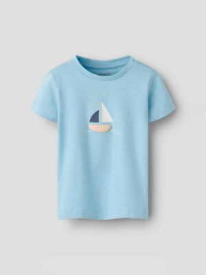 CAMISETA NBMVACION