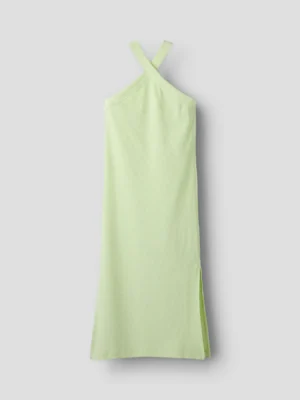 VESTIDO  NKFFLOMMIZ