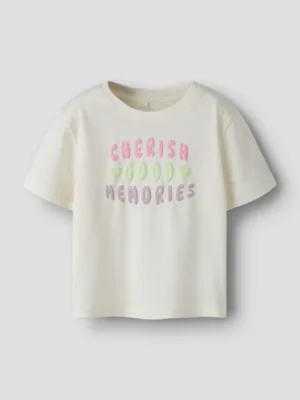 CAMISETA NMFHENISA