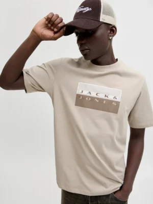 CAMISETA JCOFUSION