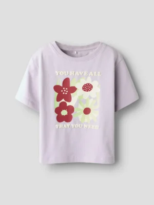 CAMISETA NMFHENISA