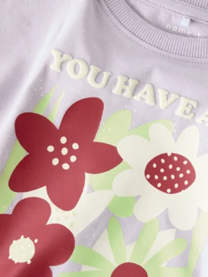 CAMISETA NMFHENISA
