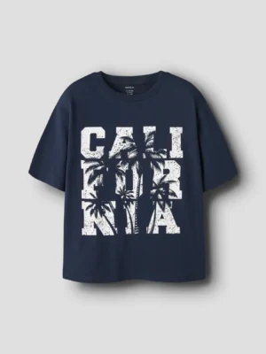 CAMISETA NKMHUNGER