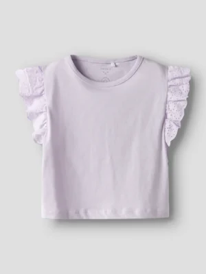 CAMISETA NMFHAZEL