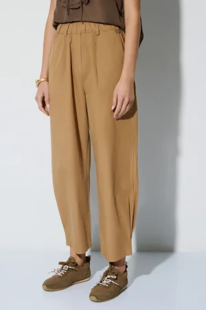 PANTALON DE TIRO ALTO