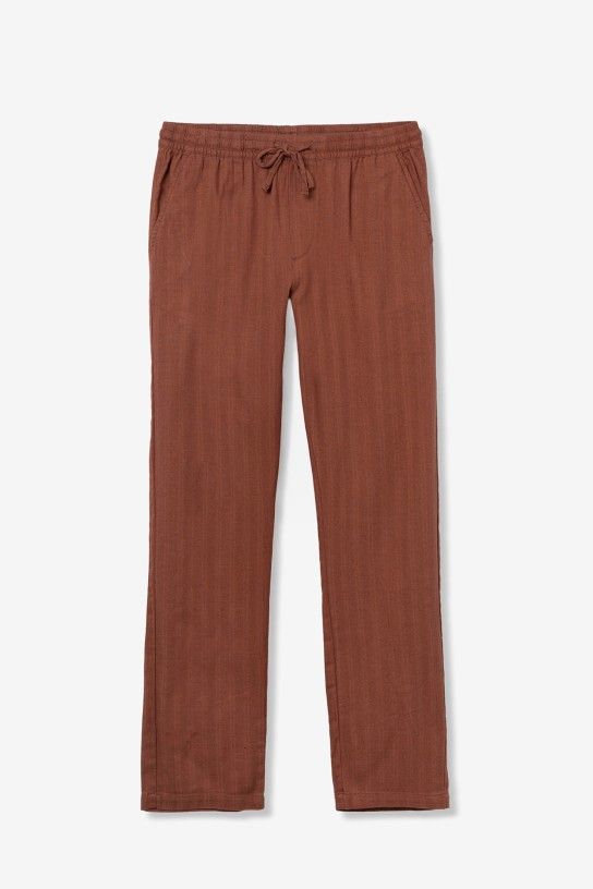PANTALON RELAXED - Imagen 6