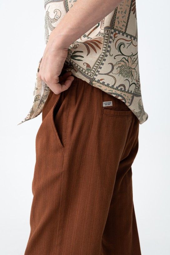 PANTALON RELAXED - Imagen 3