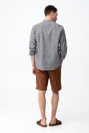 PANTALON CORTO  JOGGER RELAXED