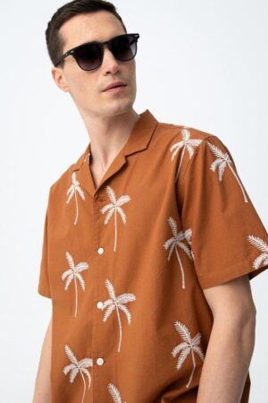 CAMISA KING