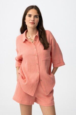 CAMISA BAMBULIANA