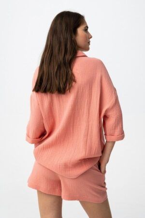 CAMISA BAMBULIANA