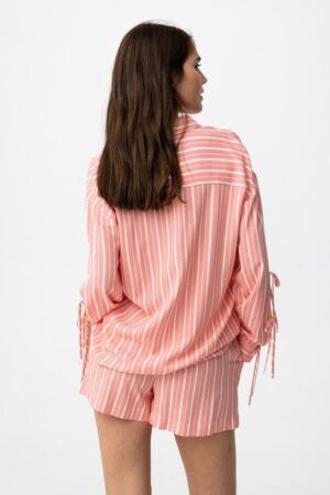 CAMISA FRESH