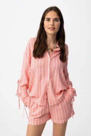 CAMISA FRESH