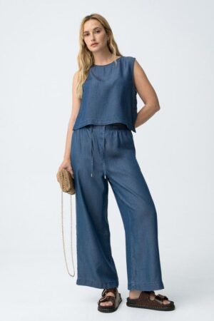 PANTALON FRANCESCA
