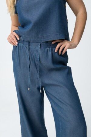 PANTALON FRANCESCA