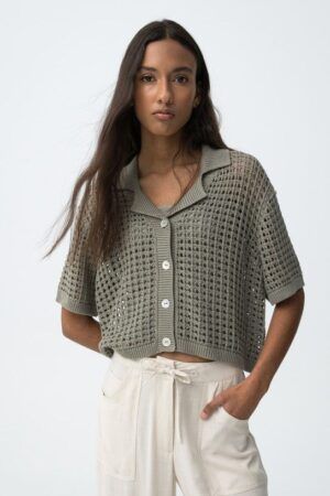 SWEATER BOMBARDA