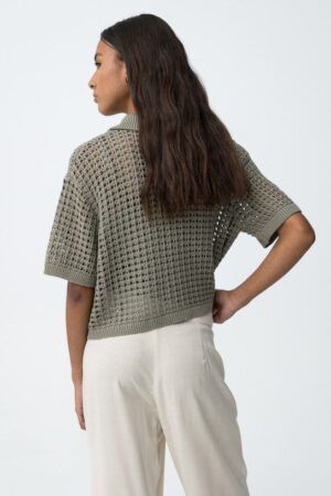 SWEATER BOMBARDA