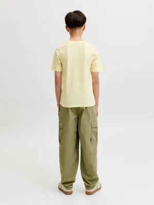 CAMISETA JORHERES