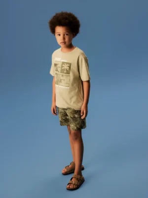 CAMISETA NKMJOEL