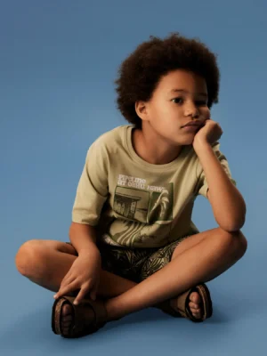 CAMISETA NKMJOEL