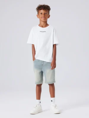 PANTALON CORTO NKMRYAN