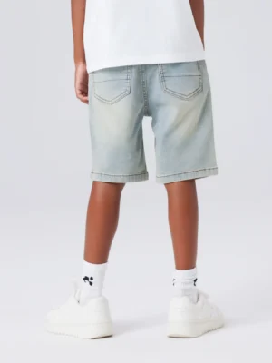 PANTALON CORTO NKMRYAN