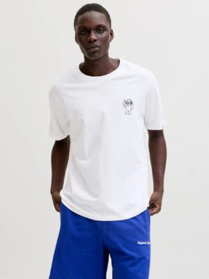 CAMISETA JORLUIS