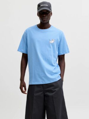 CAMISETA JORLUIS
