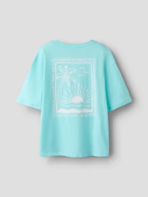 CAMISETA NKMHUGER