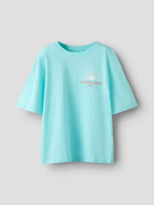 CAMISETA NKMHUGER