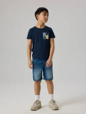 PANTALON CORTO NKMRYAN