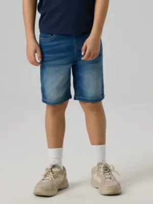 PANTALON CORTO NKMRYAN