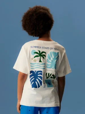 CAMISETA NKMJOEL