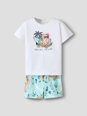 CONJUNTO PULPO