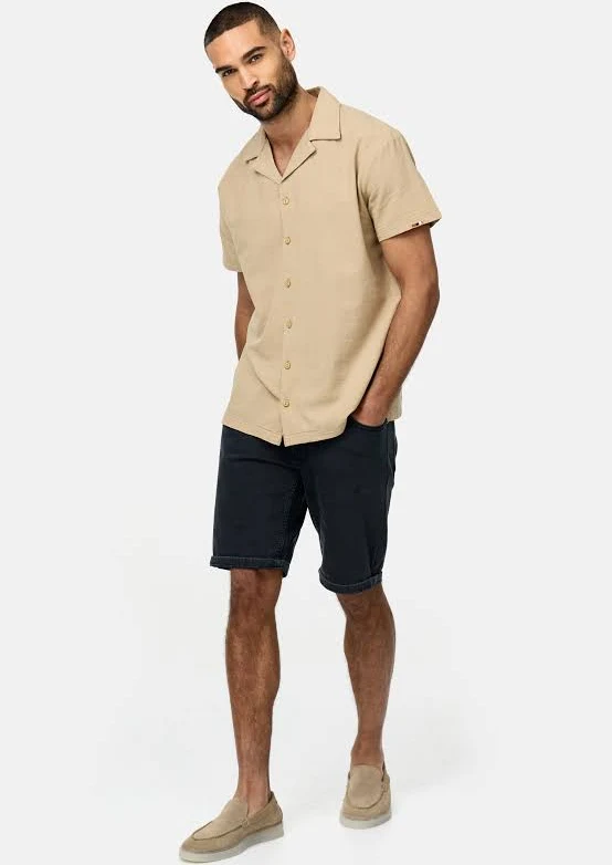 CAMISA DE MANGA CORTA INMIROLO - Imagen 5