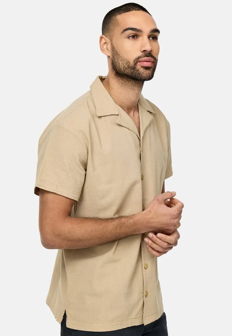 CAMISA DE MANGA CORTA INMIROLO - Imagen 4