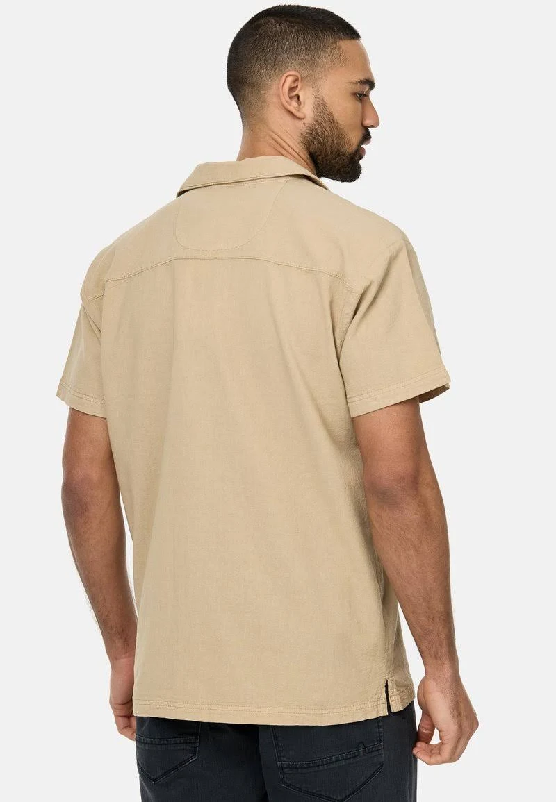 CAMISA DE MANGA CORTA INMIROLO - Imagen 2