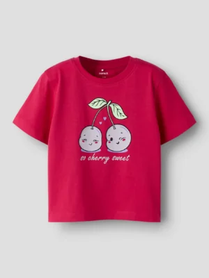 CAMISETA NMFHENISA