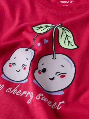CAMISETA NMFHENISA