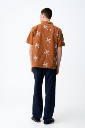 PANTALON RELAXED PANT